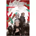 Dungeons & Dragons. Baldur's Gate. Легенды Врат Балдура Dungeons & Dragons. Baldur's Gate. Легенды Врат Балдура картинка 351061 - МосИгра